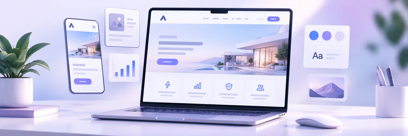 Why Your Business Needs a Modern Website